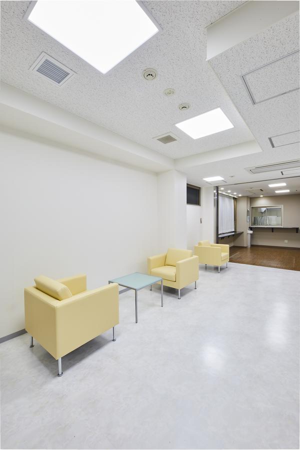 Meisen Hotel Osaka Exterior photo